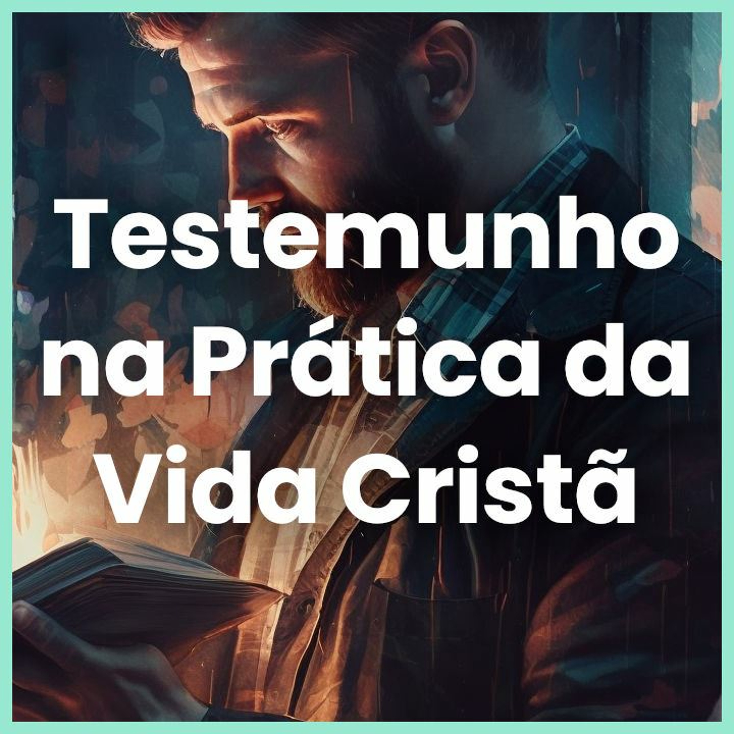 4. E se eu cair? Disciplina, Confissão, Perdão e Paz - Pr. Gabriel Junqueira