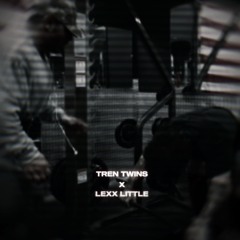 Tren Twins & Lexx Little x SAIBOTAJE - TSUNAMI _ GRANDMASTXR