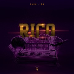 Fara - On - Rico - (Prod, By XziOnTheTraks)