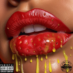 $olution - “Strawberry Lemonade” (prod.Iseesiah)