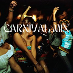 Carnival Mix