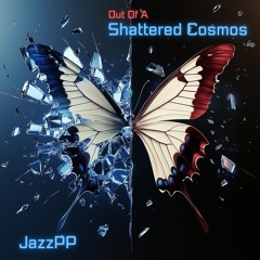 Out Of A Shattered Cosmos - an extended EP