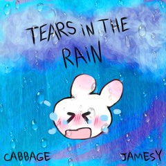 TEARS IN THE RAIN ft. jamesy! (prod. yoshiro)