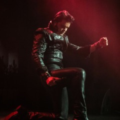 A Little Less Conversation