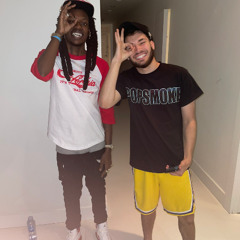 BRNDO - Julio {duoface} [#9INEZER09INE EXCLUSIVE]