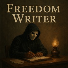 FREEDOM WRITER