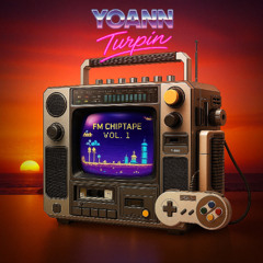 Album: FM ChipTape Vol.1 "You are Just an Animal" (Golden Child Version)