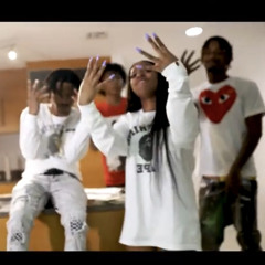 BITY STYLE x Dre Hound Bella Bands & Mizzboy