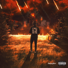Juice Wrld - In Hell - Knight x Test (Jersey) (Knight Lost Files)