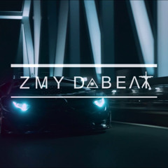 "B.L.A.C.K. - D.E.M.O.N." ► Trap Rap Beat Instrumental {Hard Banger} Prod. by ZMY DaBeat