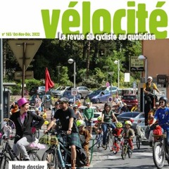 Épisode 141 : Vélocité 165