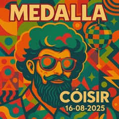Cóisir 16-08-2025