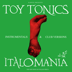 Allora Amore (Extended Instrumental Version) [feat. Nic Hanson & Joe le Groove]