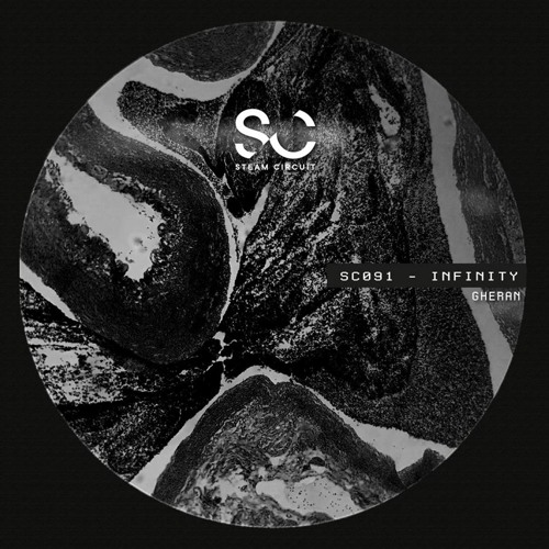 P R E M I E R E: Gheran - Natural Source [SC091]