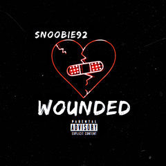 Wounded