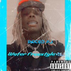 Water freestyle ‼️