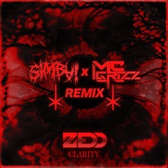 Zedd & Foxes - Clarity (SIMBV! & MC GRIZZ EDIT) [Extended]