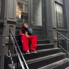 You Da Reason 2! [Sped-Up] (prod. SheLuvsTJ)