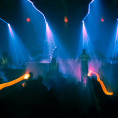 XLR8R Download: Nihiloxica Live from Womad Festival 2023