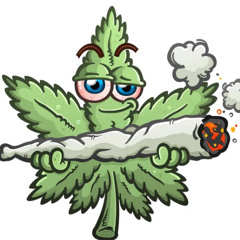 un poco de marihuana
