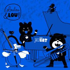 Hickory Dickory Duck (Jazz Version)