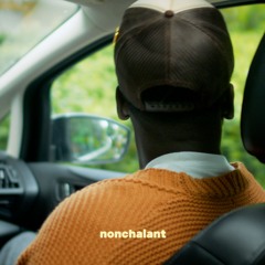 Nonchalant
