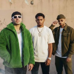 Rauw Alejandro, Feid, Myke Towers - GUABANSEXXX (Reggaeton Remix) - Yerai Stx