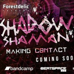 Shadow Shaman - Pork Knuckle (Making Contact)