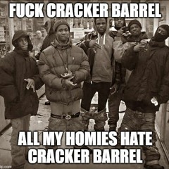 Runnin' Out The Barrel (feat. Young Gangrene)