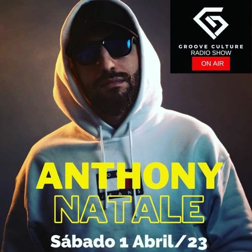 Anthony Natale 01/04/23