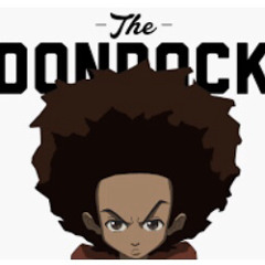 Stream boondocks ending theme song (download link).mp3 by Åbm