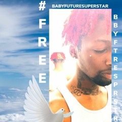 Cup A Dead Guys #FREEBABYFUTURESUPERSTAR