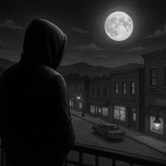 Bitter Internet Money x Lil Skies Type Beat "COPE" (PROD. AKstuntZ)