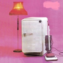 Three Imaginary Boys - Mfk