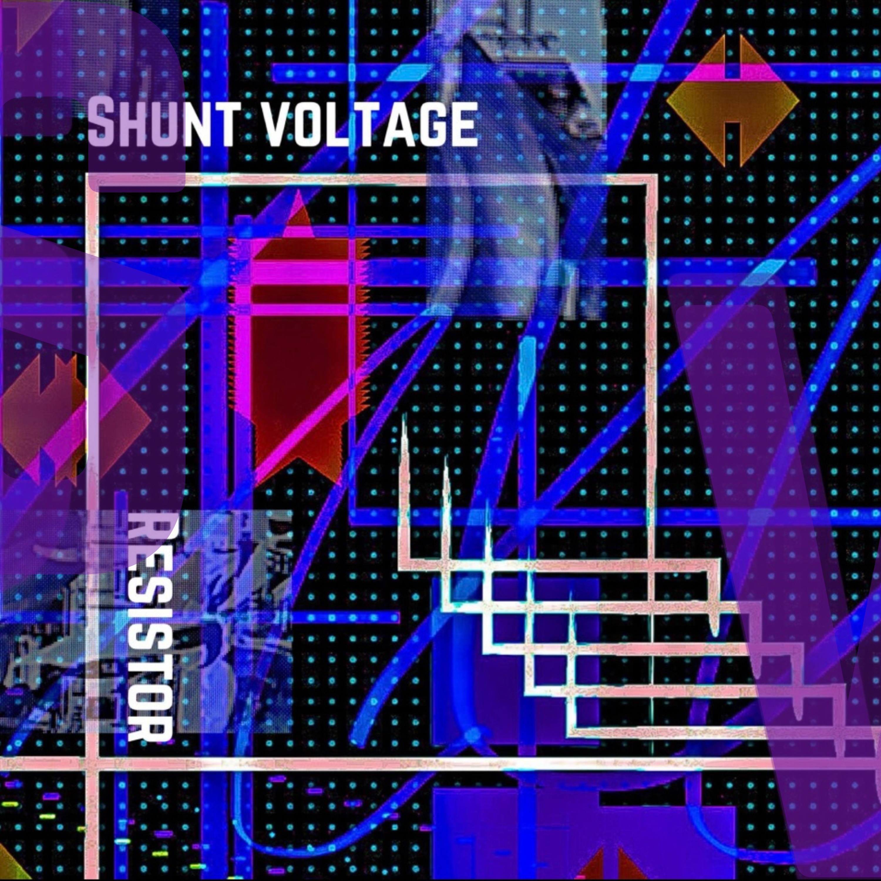 PREMIERE : Shunt Voltage - Resistor (Original Mix) (Paisley Dark Records) episode artwork