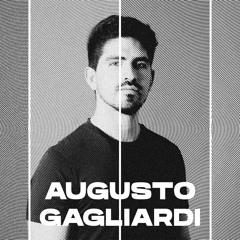 Guestmix #001 Augusto Gagliardi