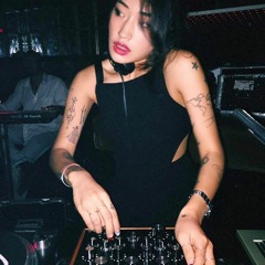 All Black (SPEED IT UP)