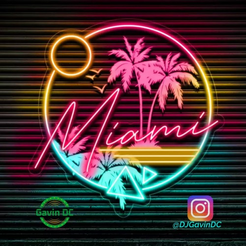Welcome to Miami Carnival 2023