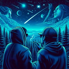 Eiex, Flame Bond - Stoney (Record Guiness) [Prod. Eskimos]