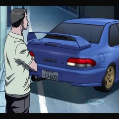 Theme of Impreza (Two soundtrack mashup)