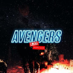 Avengers (feat. Popcaan)