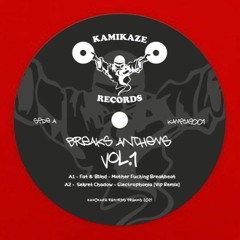 A1 - Fat & Blind - Mother F…. Breakbeat (Remaster 2021)