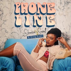 Shanice Sewell & Greg Even - Phone Line
