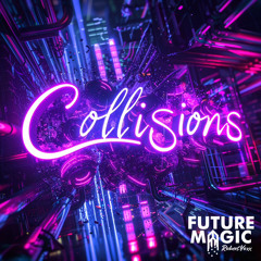 Future Magic & Robert Voxx - Brother