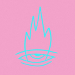 PINK OCEAN DRIVE
