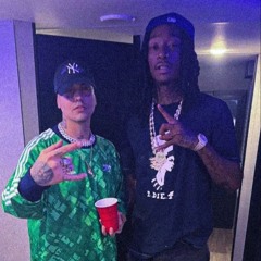 WAKE UP AND BAKE UP - DUKI - WIZ KHALIFA - ARCANGEL - TECH HOUSE REMIX