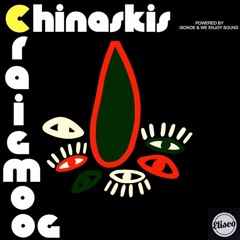 CHINASKIS REC 004 - CRAIG MOOG