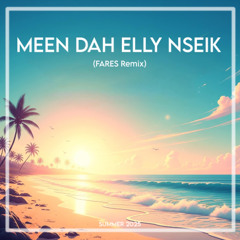 Meen Dah Elly Nseik - Nancy Ajram (FARES Remix)