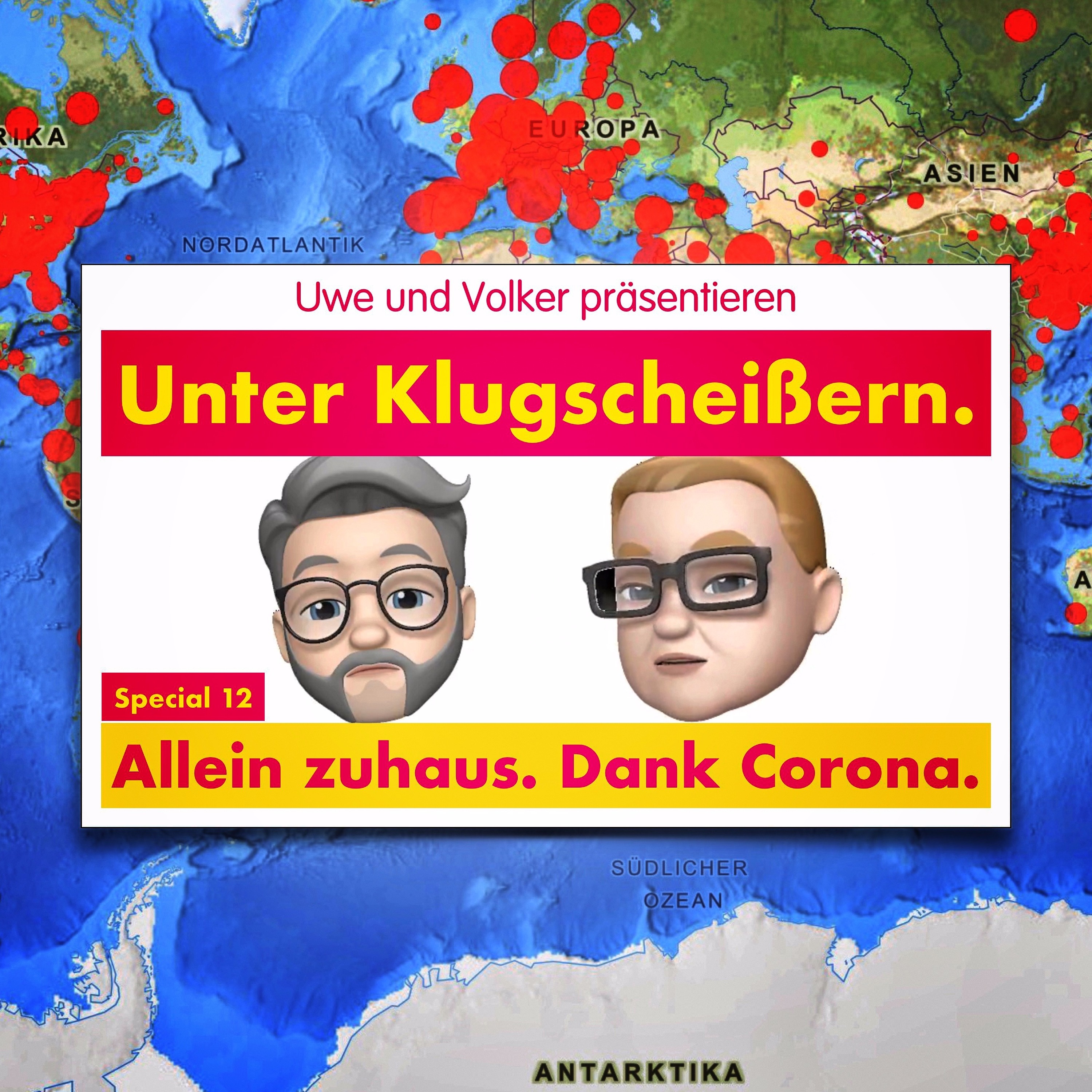 Unter Klugscheißern