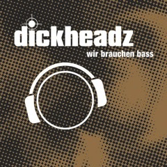 Wir Brauchen Bass (Club Mix)